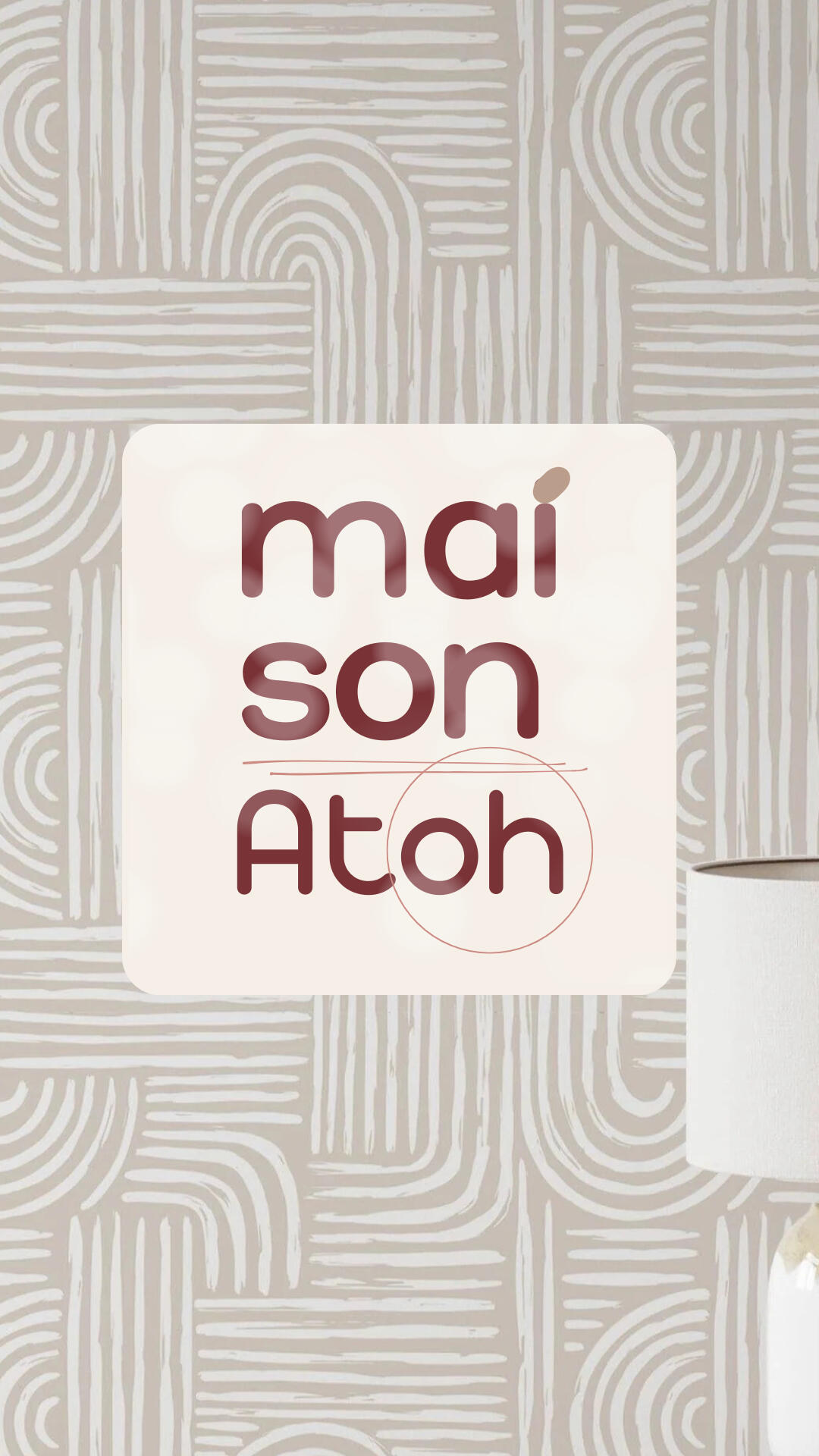maison atoh